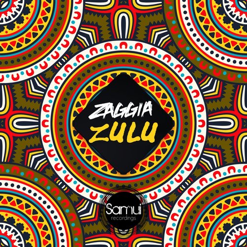 Zaggia - Zulu [SAR160]